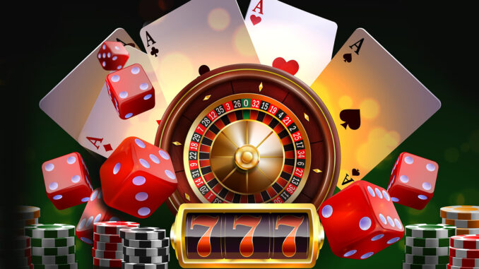 casino online